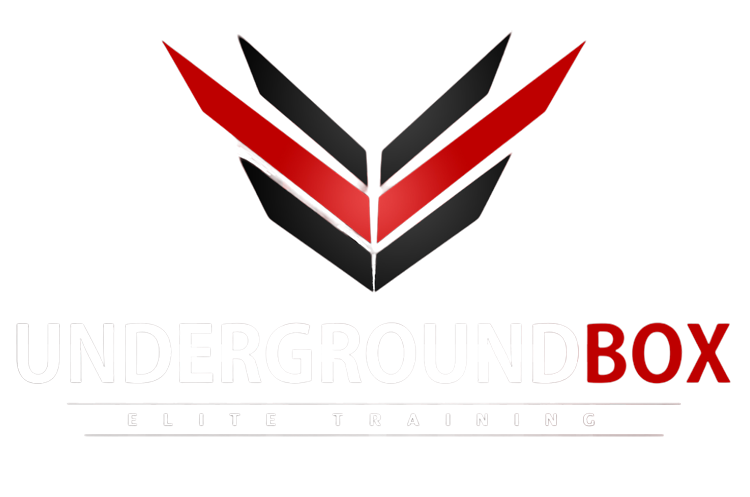 Undergroundbox - Elite Training